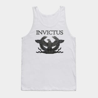 Invictus - Iron Eagle Tank Top